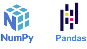 Pandas & NumPy