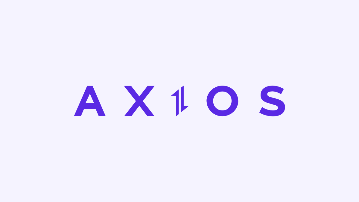 AXIOS