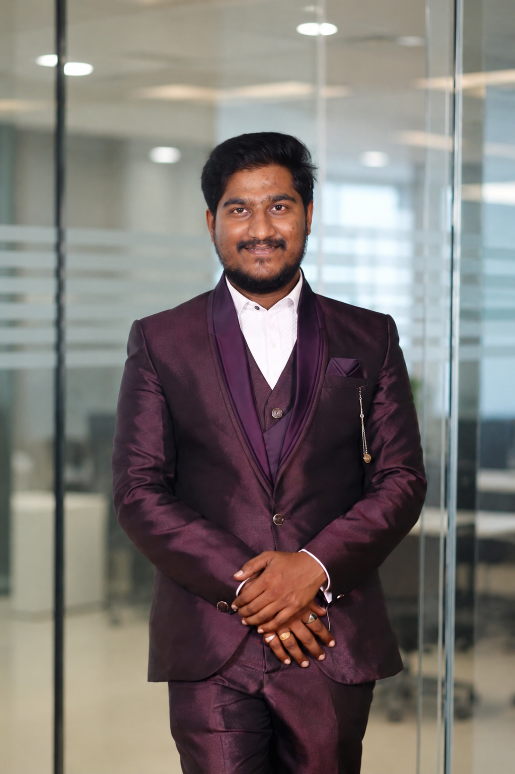 Reddy Prakash