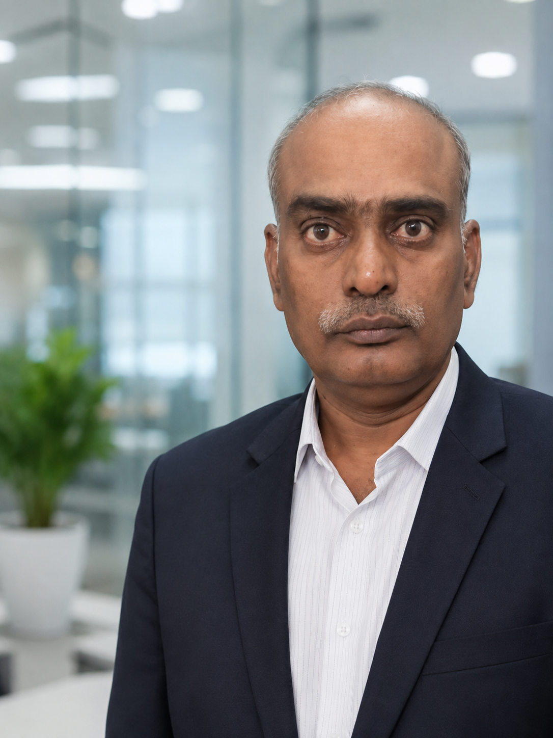 Chandrasekhar